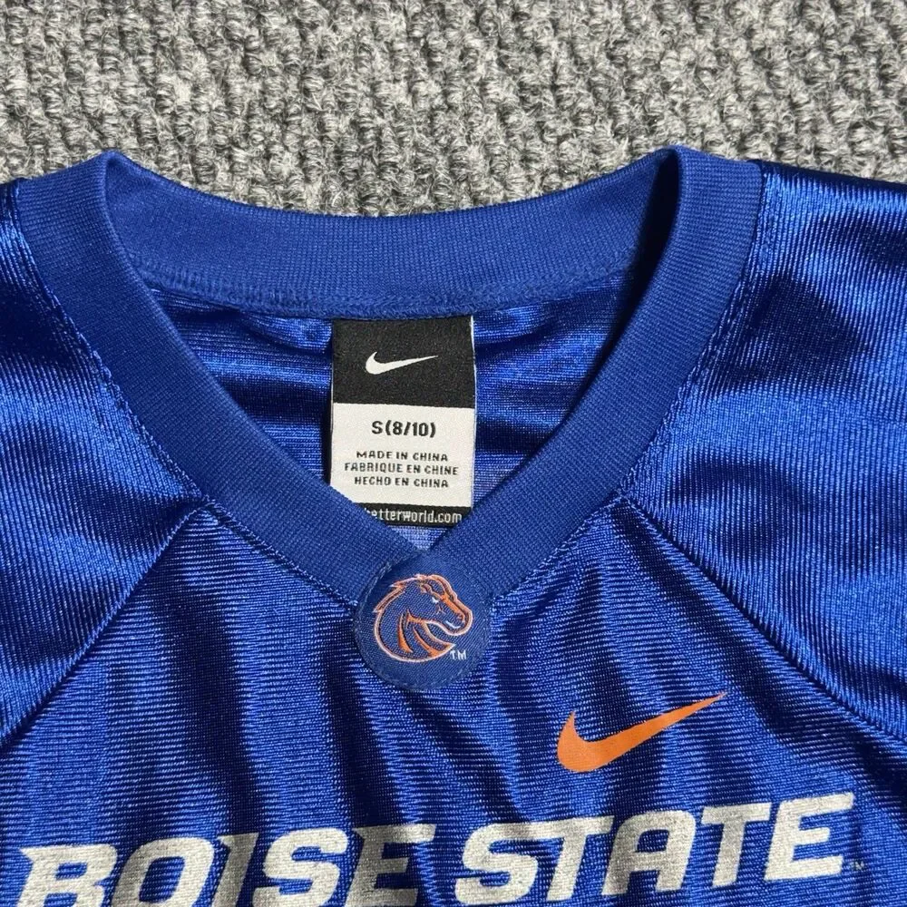 Nike product boise